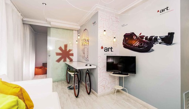 ibis Styles La Rioja Arnedo