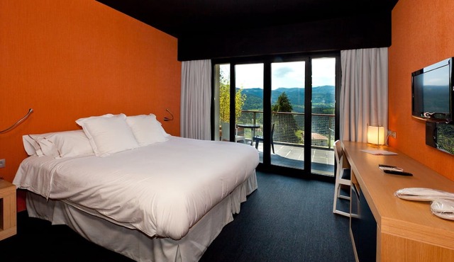Ellauri Hotel, Landscape SPA - Adults Only