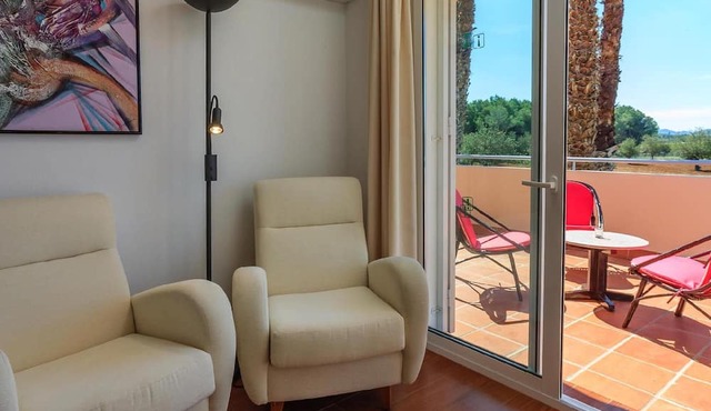 Villa Can Toni with swimming pool