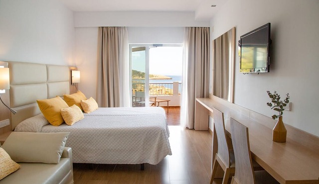 Hostal La Cigüeña