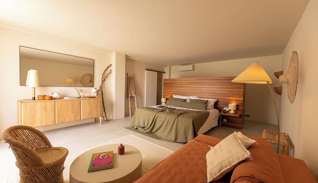 Boutique Hotel Jardines de Palerm