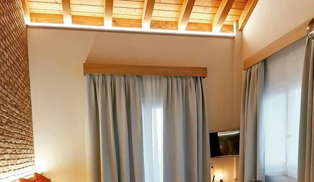 Hotel Restaurante Casa Luisa