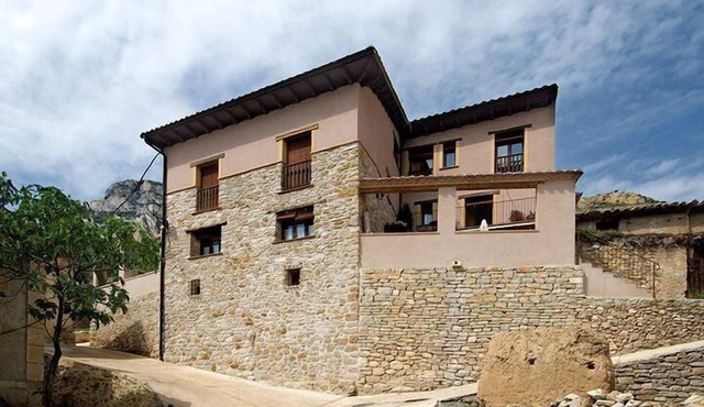 Casa El Bailador