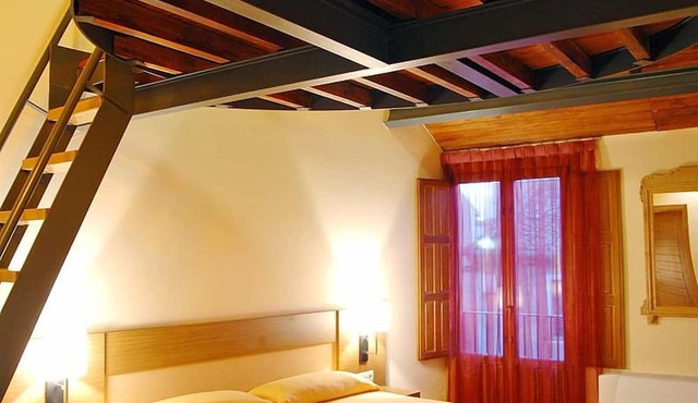 Hotel Rural La Casa del Cubón 4