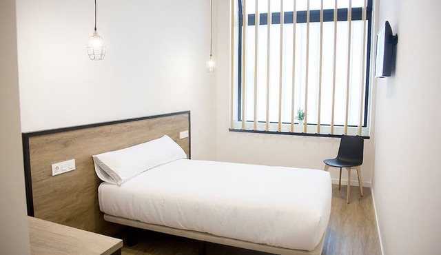 Somn Hipsuites Zarautz