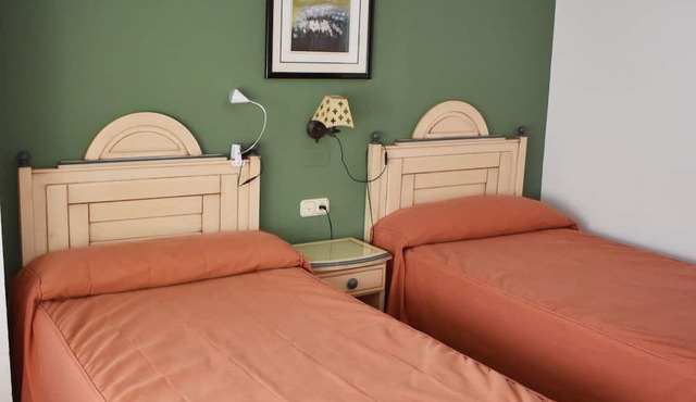 Hotel Los Bartolos