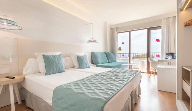 Leonardo Royal Ibiza Santa Eulalia