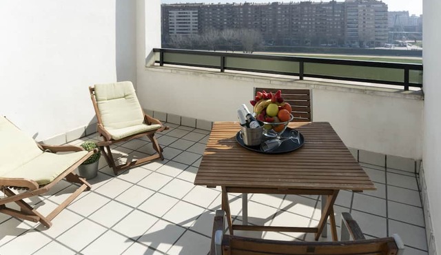 Hotel Real Lleida