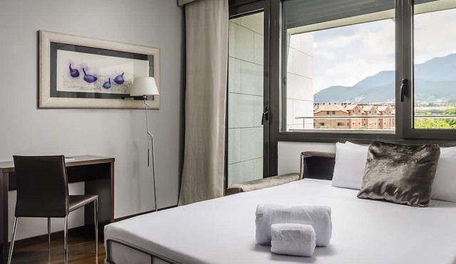 Hotel Eurostars Reina Felicia