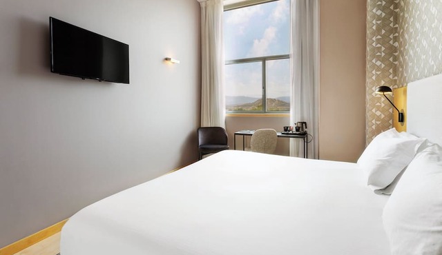 Hotel Sercotel Portales