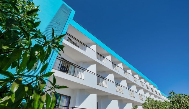 azuLine Hoteles Mar Amantis & Mar Amantis II