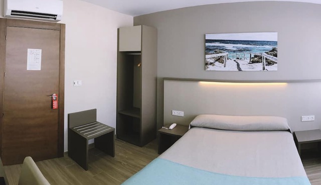 Hotel Manolo