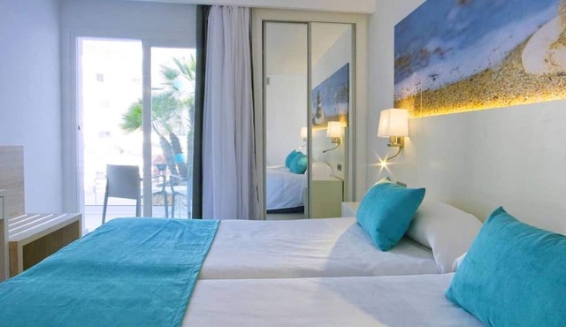 Balansat Resort