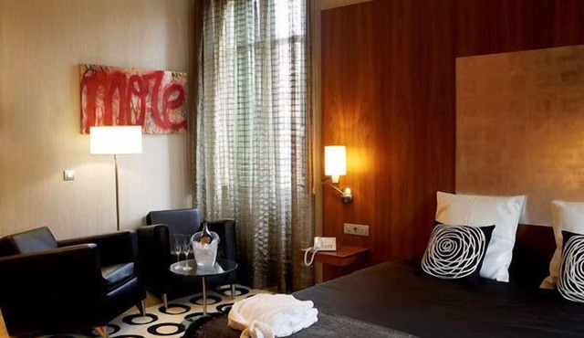 Hotel Sant Roc