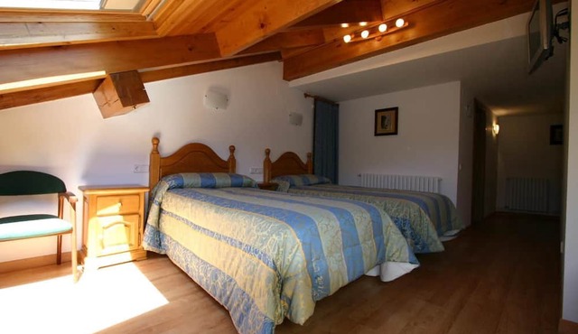 Hotel Can Mestre