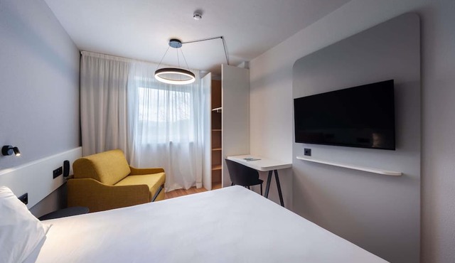 ibis Murcia