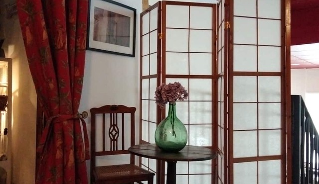 Hostal los Aromas