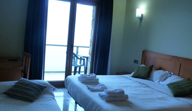 Agroturismo Itxaspe