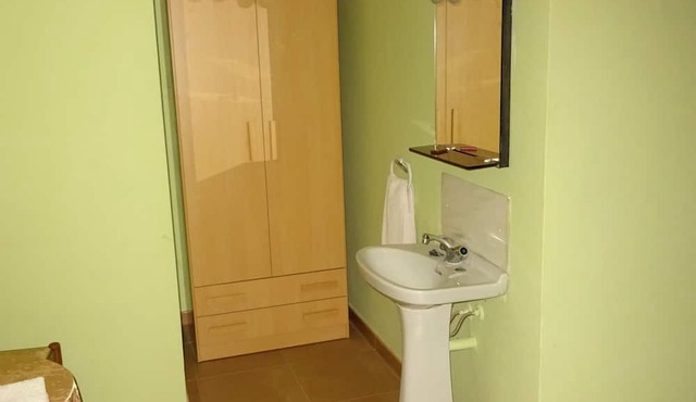 Hostal Terraferma