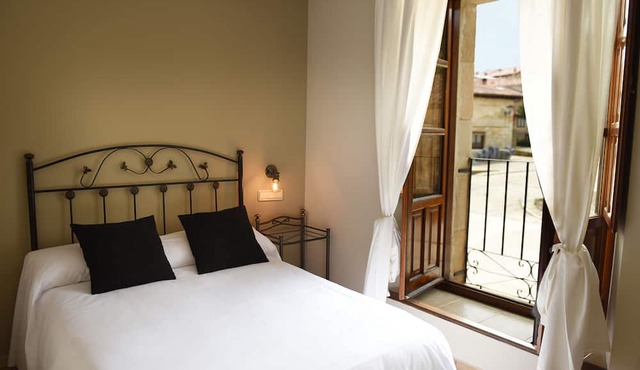 Hostal San Martin