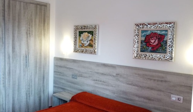 Hotel Yeste