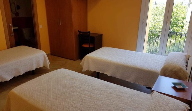 Hotel Mas Subirats