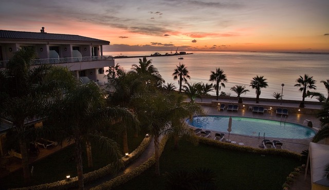 Hotel Miami Mar