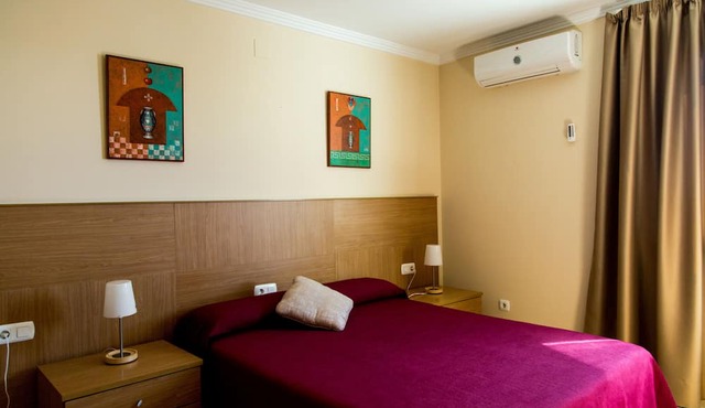 Hostal Casa Manolo