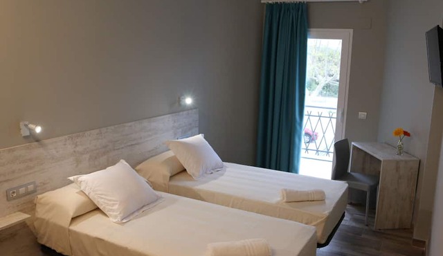 Te Mana Hotel
