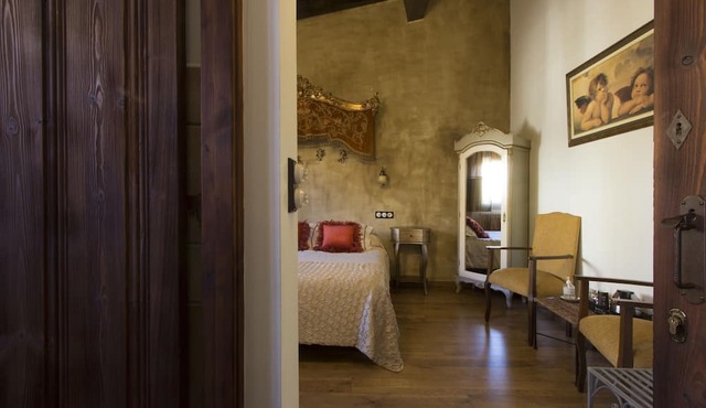 Hotel Boutique Posada de Sajazarra