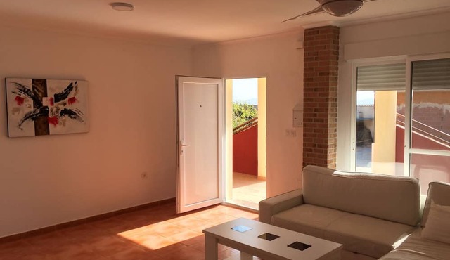 Espacio Finca Alegría