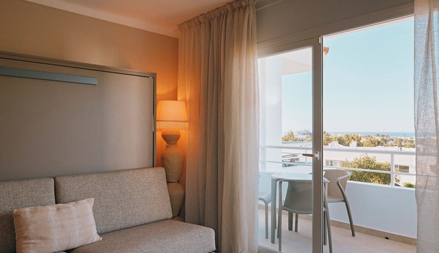 Sunset Oasis Ibiza- Adults Only