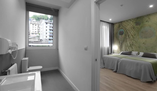 Eibarrooms
