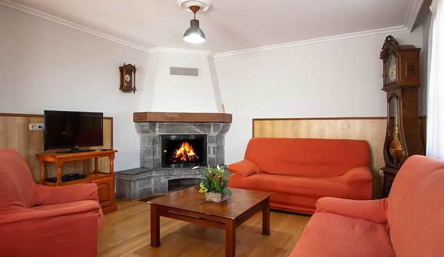 Casa Rural Malaika II