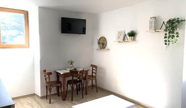Apartamentos De Montaña Mendiola
