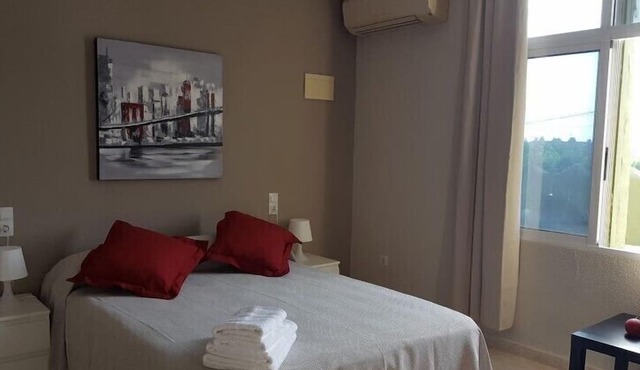 Hostal Castellverd