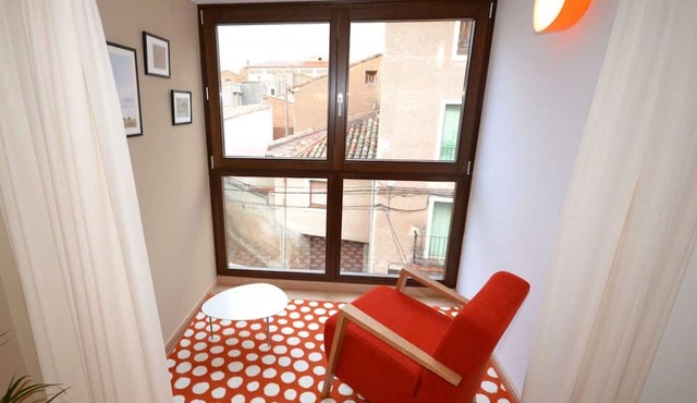 La Casa de las Aldeas