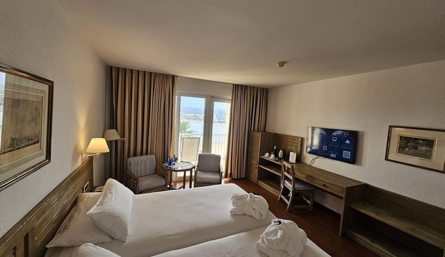 Parador de Jávea