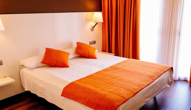 Hotel Can Batiste