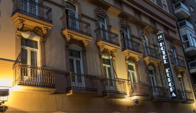Hotel Europa