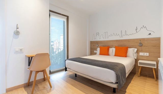 Hostal Sans
