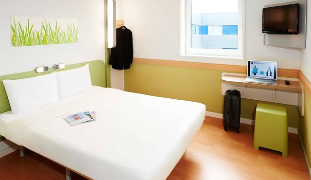 ibis budget Alicante