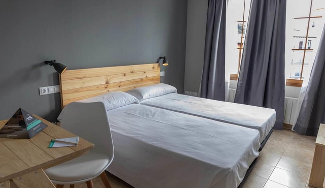 Alda Estella Hostel