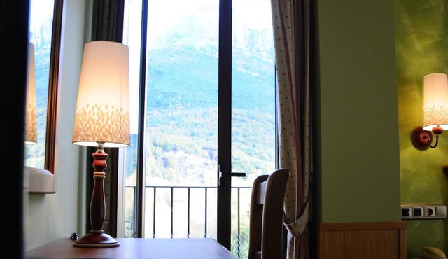 Hotel Arnal
