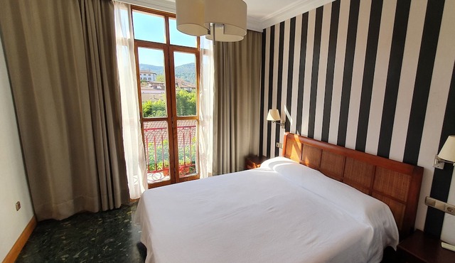 Hostal Ansonea