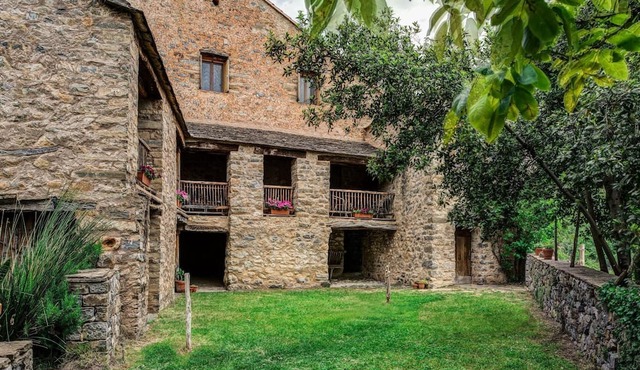 casa Sabina