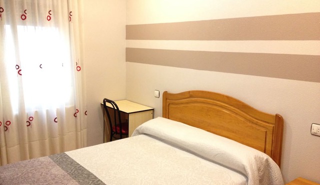 Hotel Pension Flipper