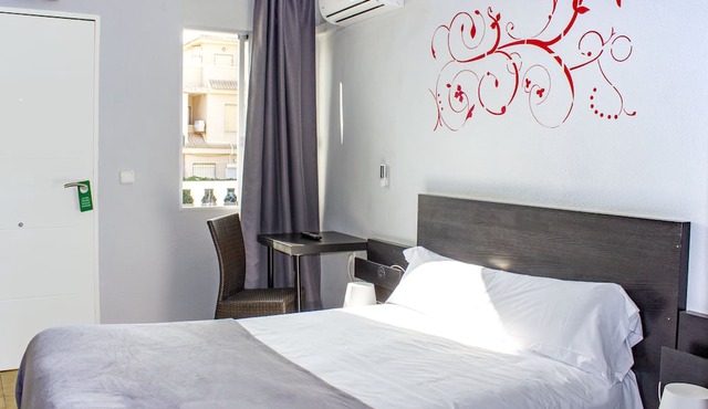 Hostal Alba