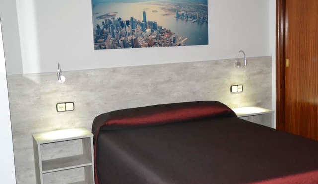 Hotel Congra