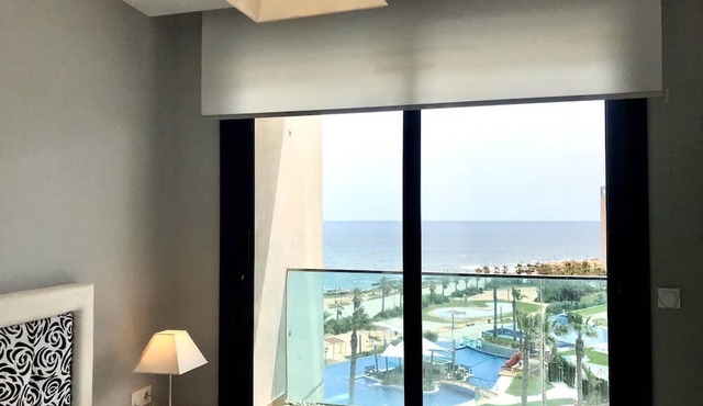 Sea Senses Apartments - Marholidays